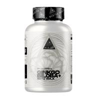 Biohacking MANTRA Ginkgo Biloba + Gotu Kola 90caps