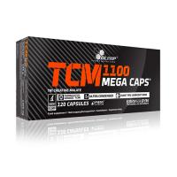 Olimp TCM Mega Caps 120 Caps