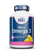 Haya Labs Ultra Omega-3 90 softgel