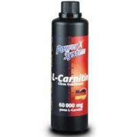 PS L-Carnitin 60000mg