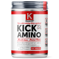 KickOff Amino 300tabs