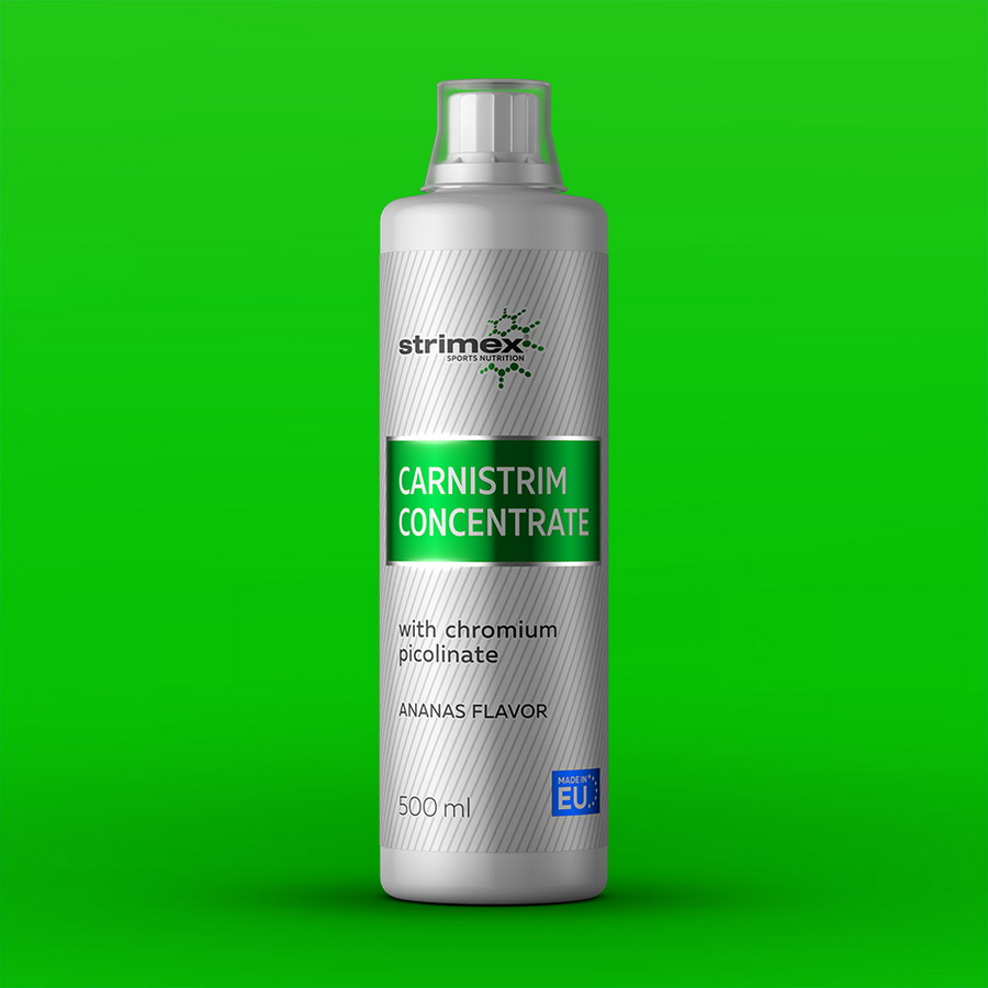 Strimex Carnistrim Concentrate 500ml