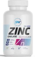SPW Zinc Chelate 90caps