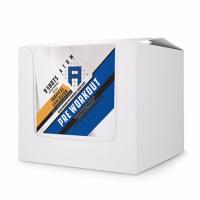 ATOM Pre Workout Shots