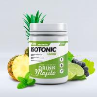 Cybermass Isotonic Classic