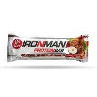 Ironman 32 Protein bar без глазури 50гр