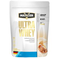 Maxler Ultra Whey 900g
