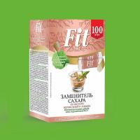 Fit Parad №21 со вкусом Ирландского ликера стики 100шт.