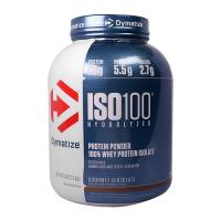 Dymatize ISO-100 5lb 2275g