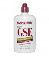 Nutribiotic GSE vegan liquid concentrate 118ml
