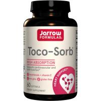 Jarrow Formulas Toco-Sorb 60softgels
