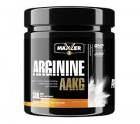 Maxler Arginine AAKG 300g