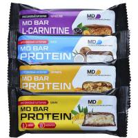 MD Bar Protein 50g