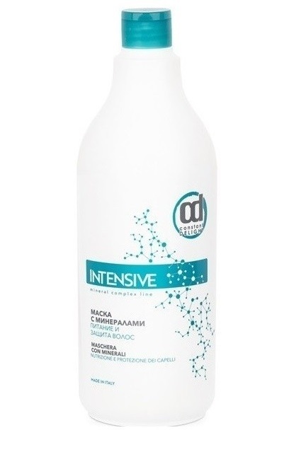 Constant Delight Маска INTENSIVE 1000ml (С Минералами)