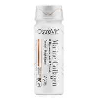 OstroVit Marine Collagen Морской коллаген Shot 80ml