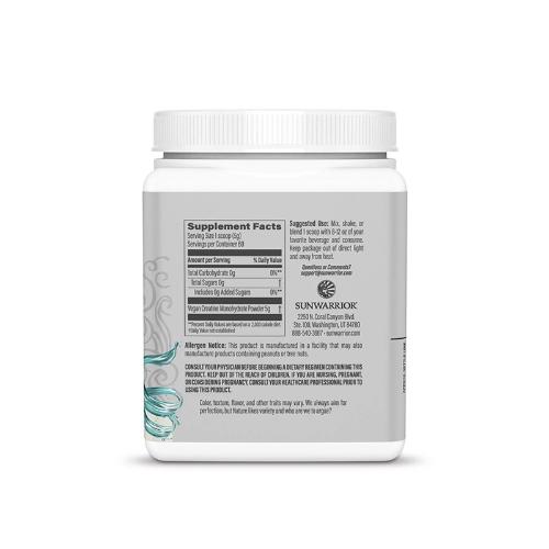 Sunwarrior Sport Active Creatine Monohydrate 300g