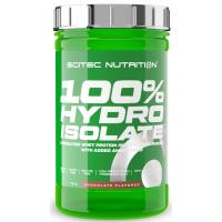 Scitec Nutrition 100% Hydro Isolate Protein 700gr