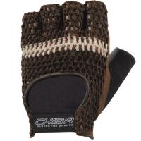 Chiba Перчатки Allround Athletic Brown