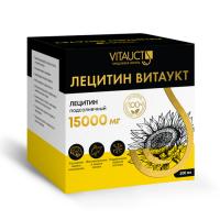 Vitauct Лецитин Витаукт 100мл