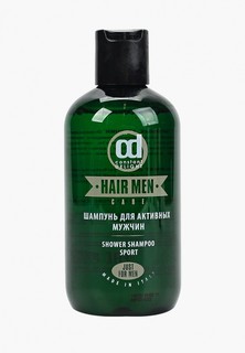 Constant Delight for Men Шампунь для активных мужчин 250мл