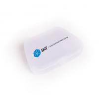 SNT Таблетница в форме трапеции