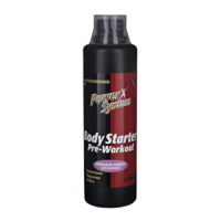 PS Body Starter 500ml