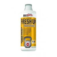 Weider Fresh Up 1l