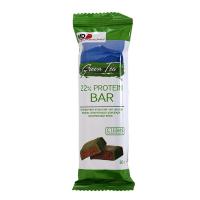 MD Bar Protein 22% зелёный чай 50гр