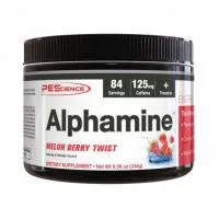 PeScience Alphamine