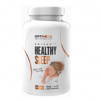 Optimeal Healthy Sleep 60caps