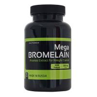XXI Power Mega Bromelain