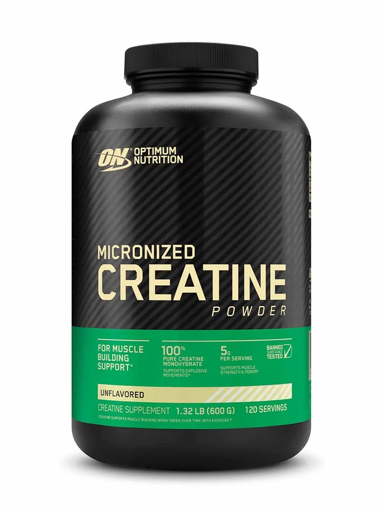 ON Creatine Powder 600g