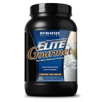 Dymatize Elite Gourmet Protein 907g