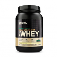 ON 100% Whey Gold Standart 910g