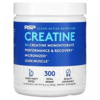 RSP Nutrition Creatine 300g