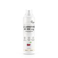 Optimum System L-Carnitine Concentrate 60000 POWER 500ml