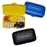 VP Lab Контейнер