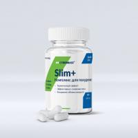 Cybermass Slim+ 100caps