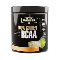 Maxler 100% Golden BCAA 210g