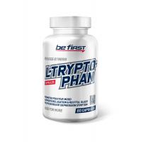 Be First L-Tryptophan 60caps