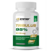 Syntime Nutrition Tribulus Mens Health 60 Сaps