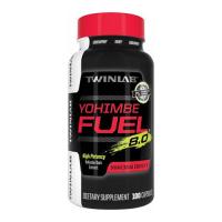 Twinlab Yohimbe Fuel