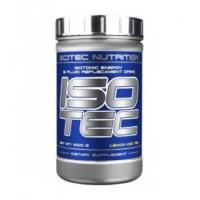 Scitec Nutrition Isotec Endurance 1kg