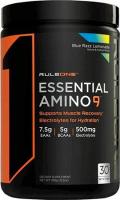 Rule One Proteins Essential Amino 9 345g