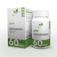 NaturalSupp 5HTP 60caps