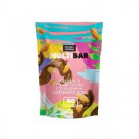 Multibar Драже миндаль в темной глазури 100гр