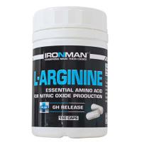 Ironman L-Аргинин