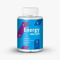 Cybermass Energy Men