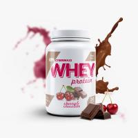 Cybermass Whey protein 908g