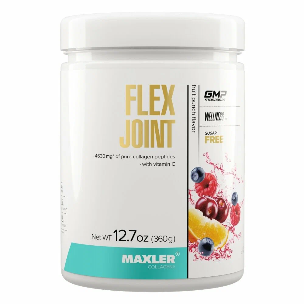 Maxler Flex Joint 360g (Клубника)